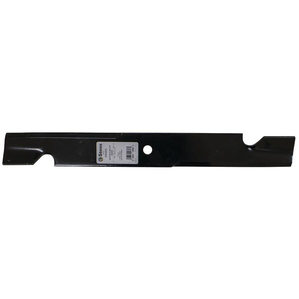 Notched Air-Lift Blade Fits Ferris 1520842S 315-872
